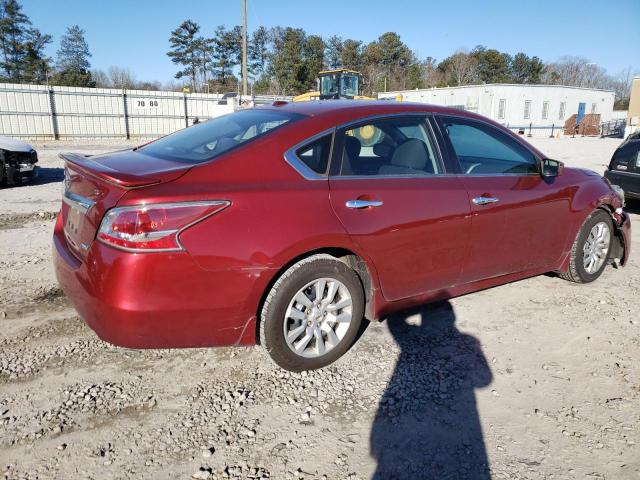 Image 3 of 2014 NISSAN ALTIMA 2.5 2014 with VIN 1N4AL3AP0EC179614