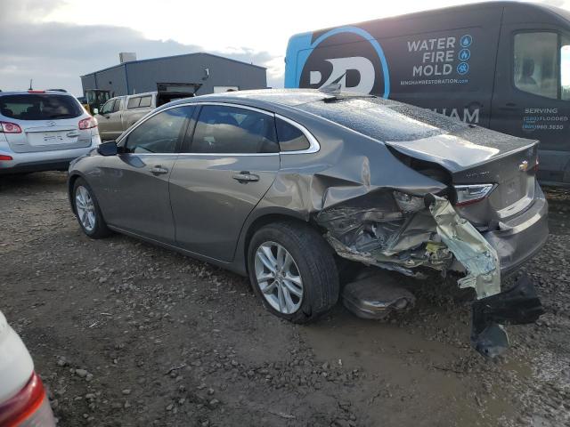 Image 2 of 2017 CHEVROLET MALIBU LT 2017 with VIN 1G1ZE5ST7HF241522