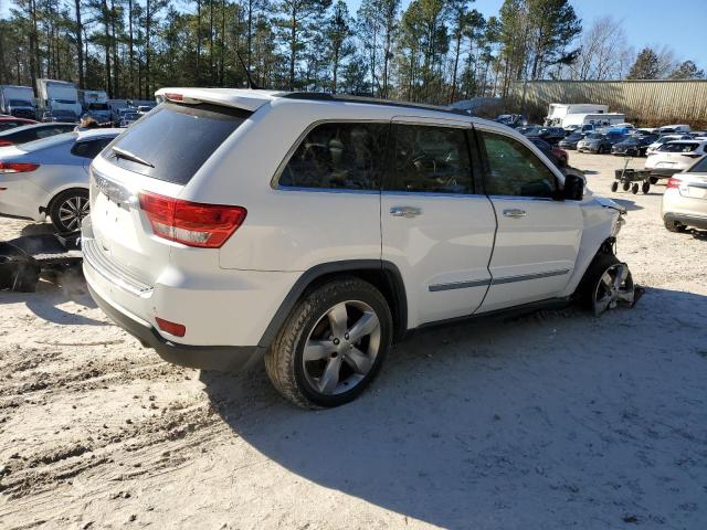 Изображение 3 2013 JEEP GRAND CHEROKEE LIMITED 2013 с VIN 1C4RJFBT8DC657115