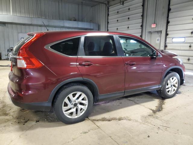 Obraz 3 z 2015 HONDA CR-V EX 2015 z VIN 5J6RM4H50FL044150