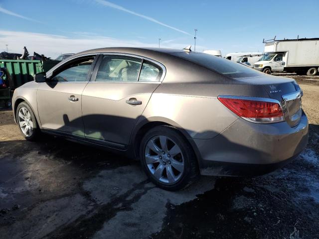 Obraz 2 z 2010 BUICK LACROSSE CXL 2010 z VIN 1G4GC5EG8AF276915