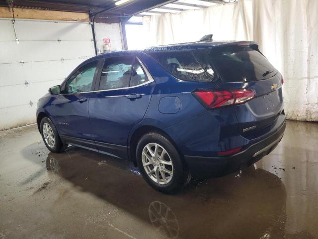Изображение 2 2022 CHEVROLET EQUINOX LT 2022 с VIN 3GNAXKEV6NL263269