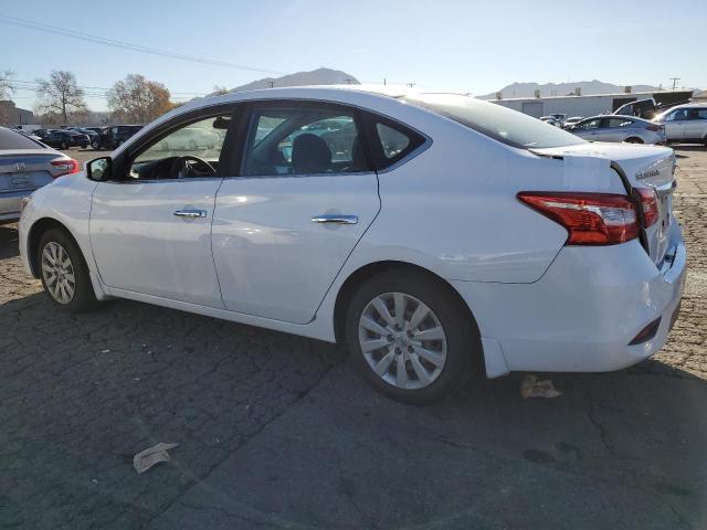 Image 2 of 2017 NISSAN SENTRA S 2017 with VIN 3N1AB7AP4HY227845