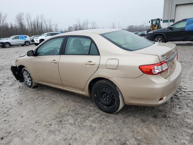 Image 2 of 2012 TOYOTA COROLLA BASE 2012 with VIN 2T1BU4EE8CC838022