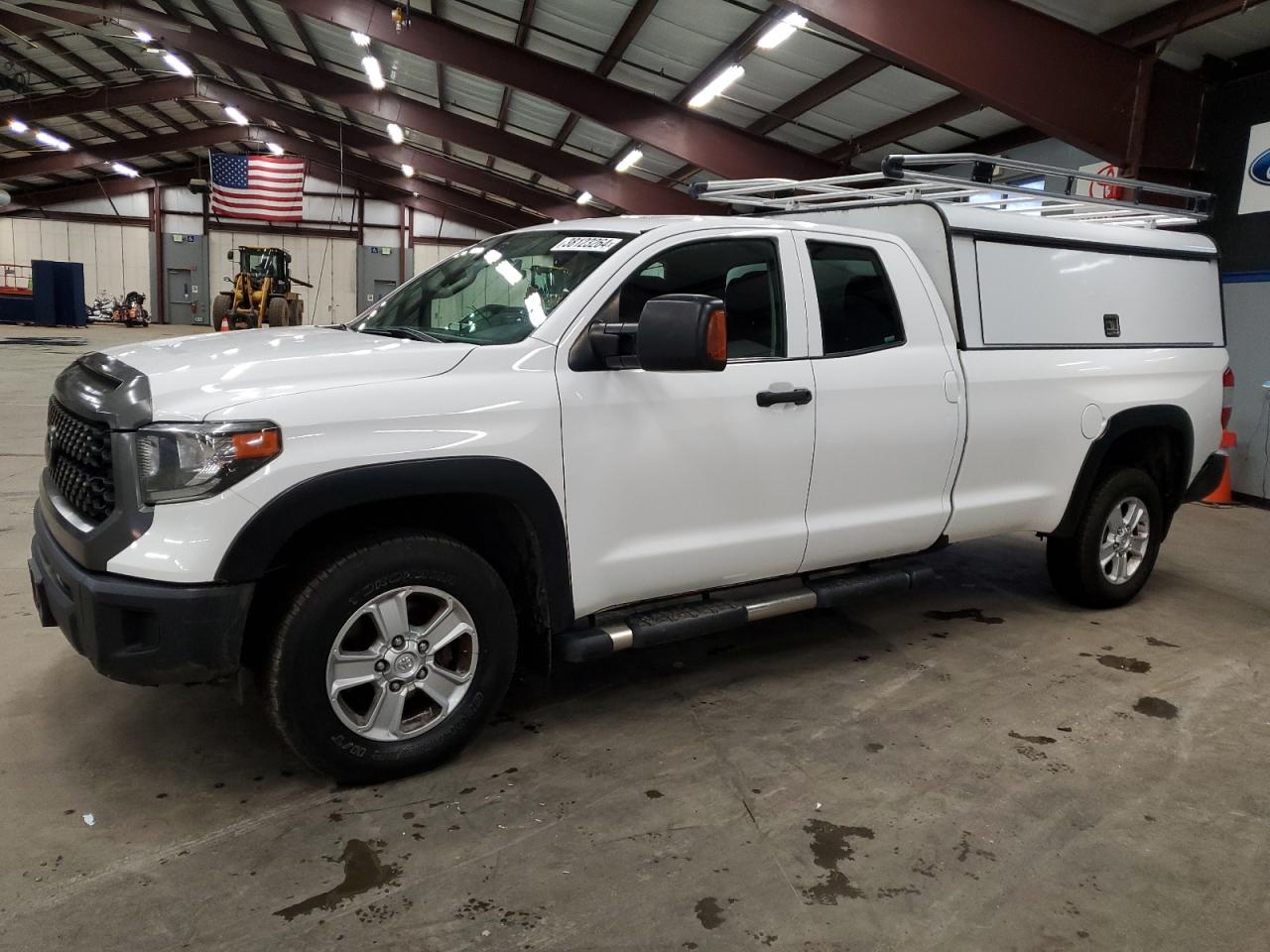 Obraz 2018 TOYOTA TUNDRA DOUBLE CAB SR/SR5 2018