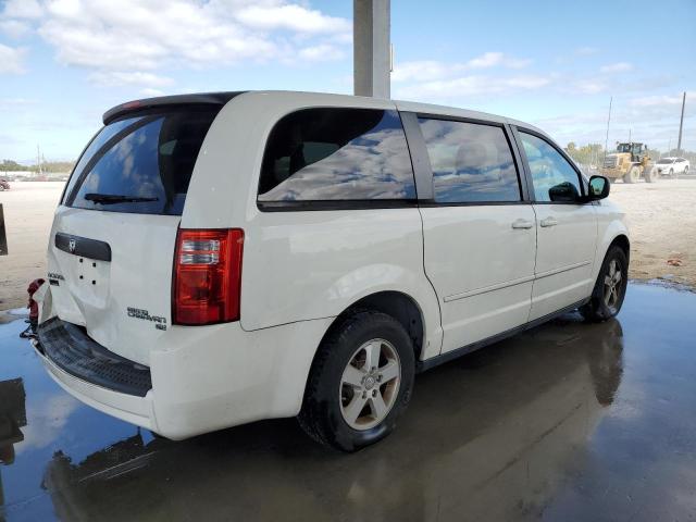 Obraz 3 z 2010 DODGE GRAND CARAVAN SE 2010 z VIN 2D4RN4DE7AR171926