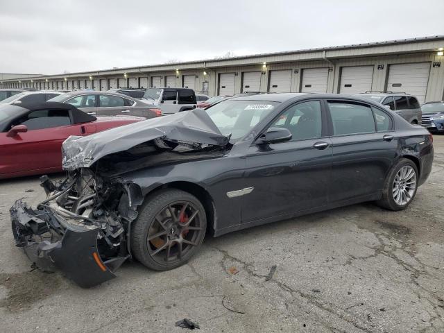 2013 BMW 740 LXI 2013 image