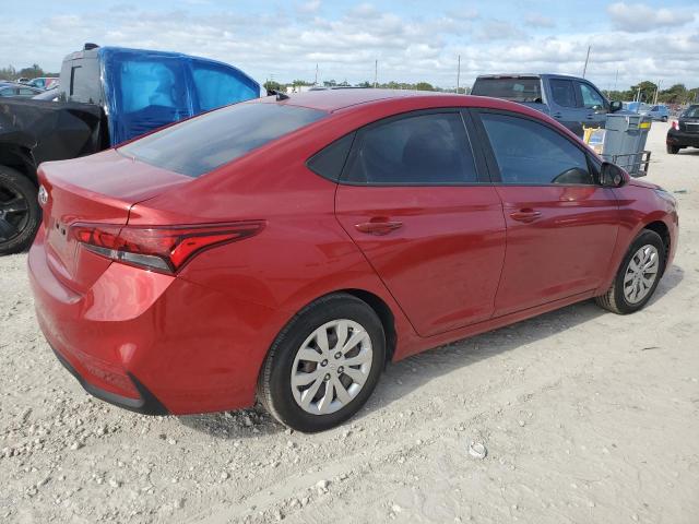 Obraz 3 z 2018 HYUNDAI ACCENT SE 2018 z VIN 3KPC24A38JE024918