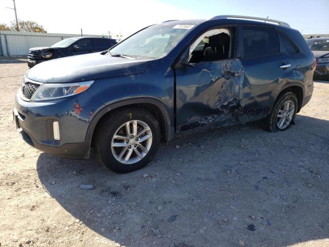 Obraz 2015 KIA SORENTO LX 2015