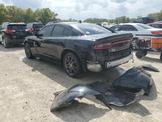 Image 2 of 2018 DODGE CHARGER GT 2018 with VIN 2C3CDXJG8JH135976