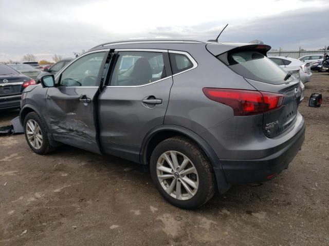 Image 2 of 2019 NISSAN ROGUE SPORT S 2019 with VIN JN1BJ1CR2KW346477