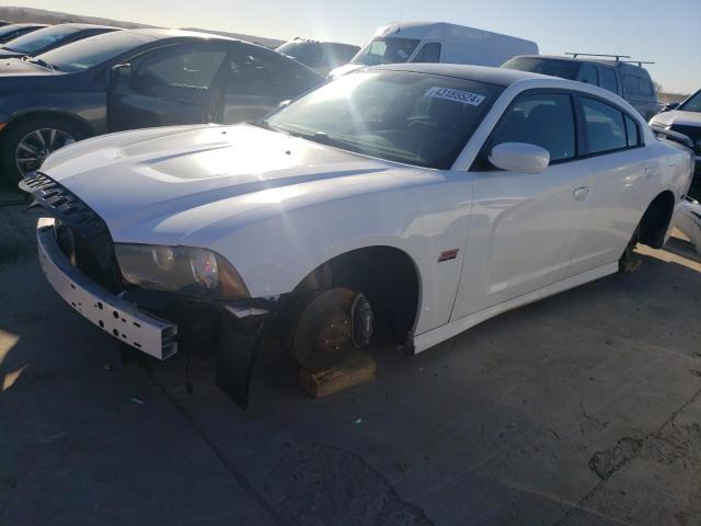 Obraz 2013 DODGE CHARGER SUPER BEE 2013