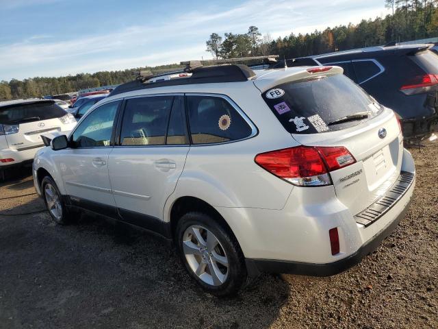 Obraz 2 z 2013 SUBARU OUTBACK 2.5I LIMITED 2013 z VIN 4S4BRCKC6D3241861