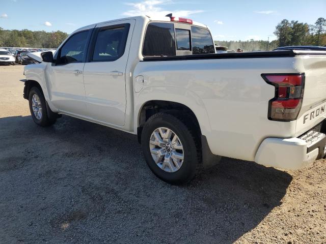 Image 2 of 2022 NISSAN FRONTIER S 2022 with VIN 1N6ED1EJ6NN603883