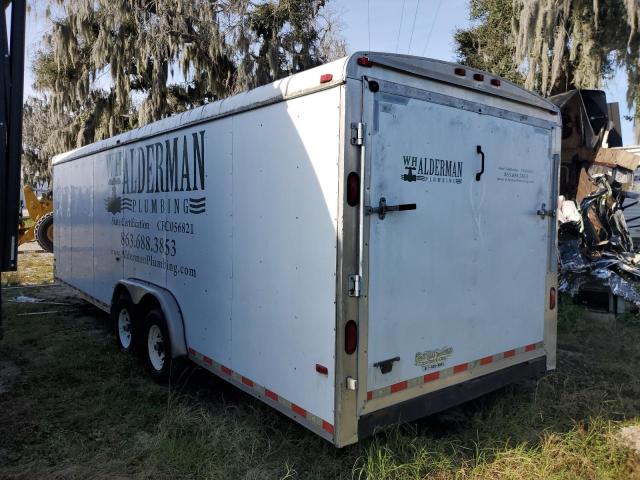 Image 3 of 2007 HRTV TL 2007 with VIN 5E2B1242871029352