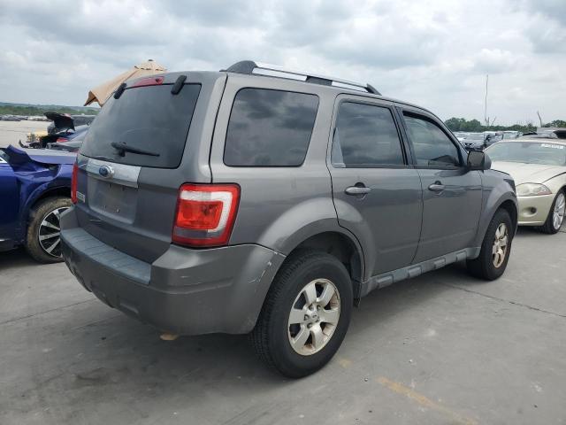 Изображение 3 2009 FORD ESCAPE LIMITED 2009 с VIN 1FMCU04G39KA18496