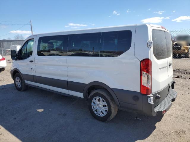 Image 2 of 2016 FORD TRANSIT T-350 2016 with VIN 1FBZX2ZM9GKB12111