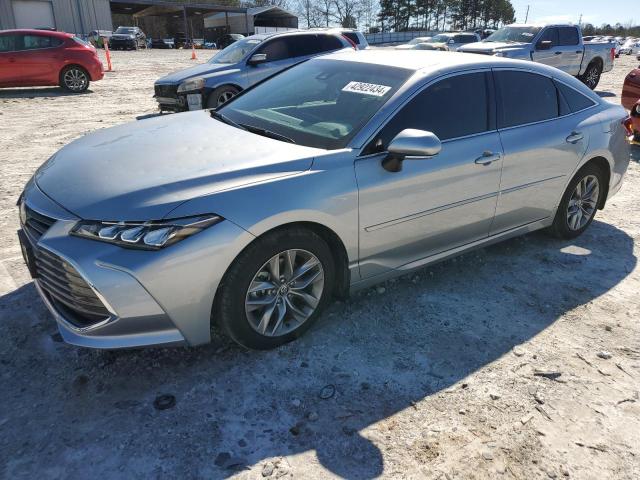 Изображение 2022 TOYOTA AVALON XLE 2022