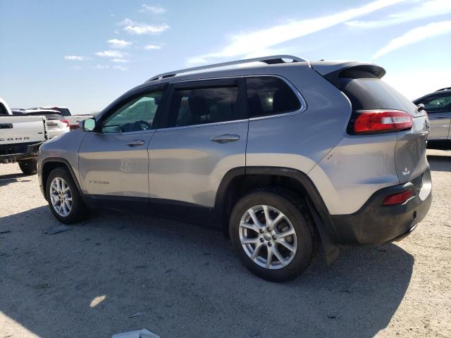 Obraz 2 z 2018 JEEP CHEROKEE LATITUDE 2018 z VIN 1C4PJLCB6JD573053