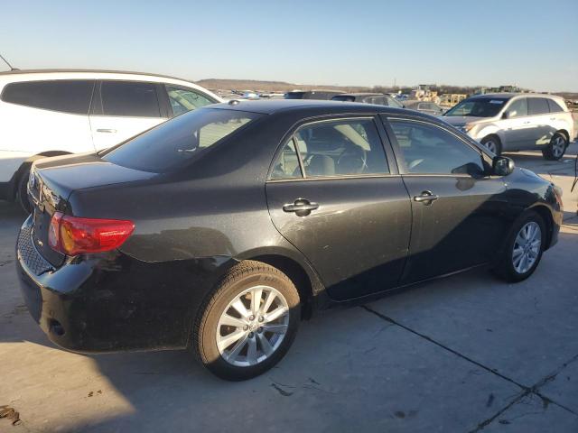 Obraz 3 z 2009 TOYOTA COROLLA BASE 2009 z VIN 1NXBU40E49Z007955