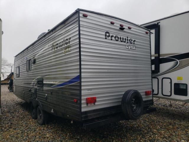 Obraz 3 z 2019 PROW TRAVEL TRL 2019 z VIN 5SFPB2929KE402028