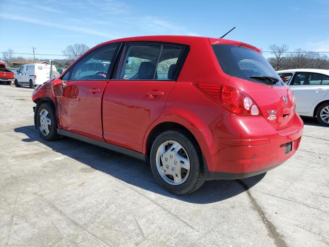 Изображение 2 2008 NISSAN VERSA S 2008 с VIN 3N1BC13E18L355841