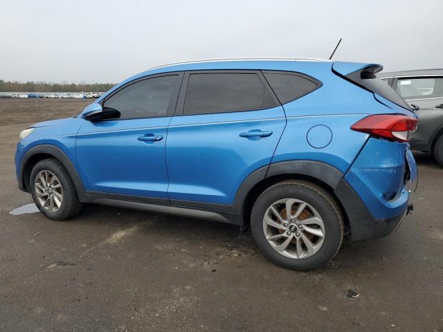 Obraz 2 z 2016 HYUNDAI TUCSON LIMITED 2016 z VIN KM8J33A25GU125720