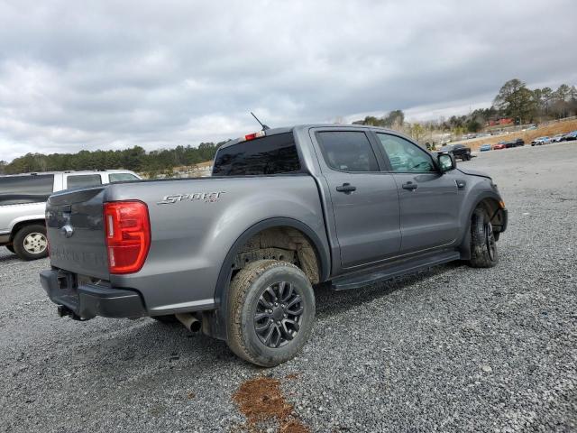 Obraz 3 z 2021 FORD RANGER XL 2021 z VIN 1FTER4FH1MLD14194