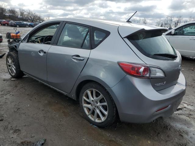 Image 2 of 2012 MAZDA 3 S 2012 with VIN JM1BL1L60C1511292