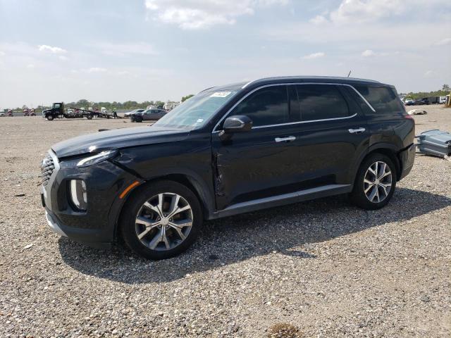 Hyundai Palisade Sel 2020 image