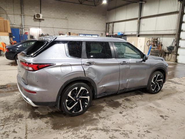Изображение 3 2022 MITSUBISHI OUTLANDER SE 2022 с VIN JA4J4UA80NZ609591