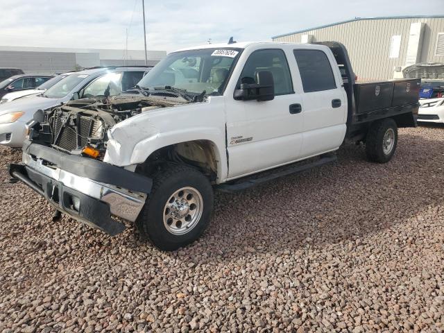 Obraz 2006 CHEVROLET SILVERADO K2500 HEAVY DUTY 2006