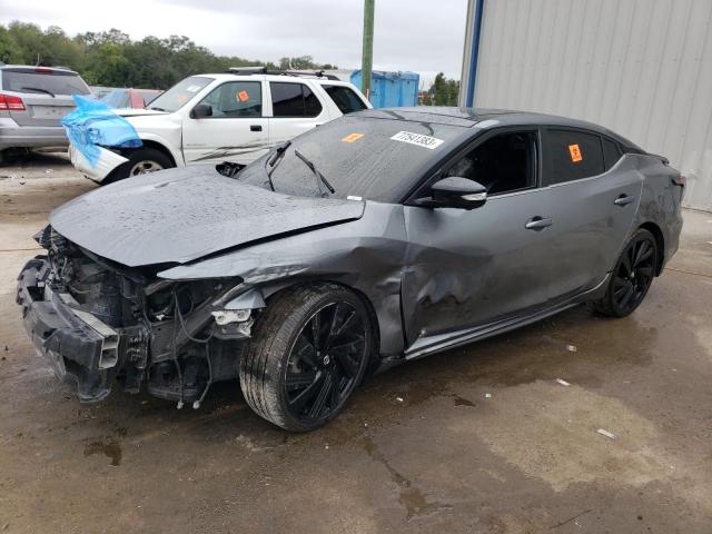 Obraz 2016 NISSAN MAXIMA 3.5S 2016