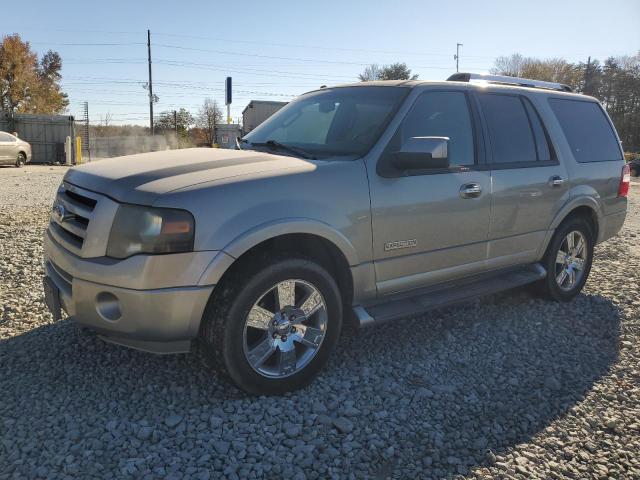 Obraz 1 z 2008 FORD EXPEDITION LIMITED 2008 z VIN 1FMFU20558LA23852