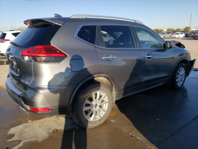 Obraz 3 z 2017 NISSAN ROGUE S 2017 z VIN JN8AT2MV3HW006045