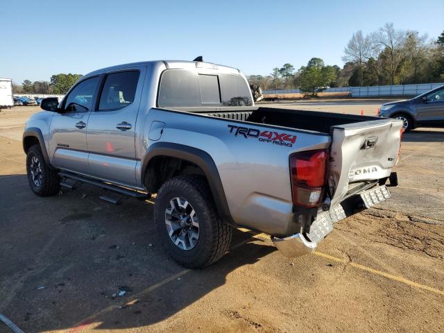 Obraz 2 z 2019 TOYOTA TACOMA DOUBLE CAB 2019 z VIN 3TMCZ5AN6KM231625