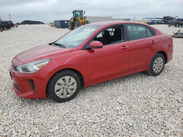 Изображение 2018 KIA RIO LX 2018
