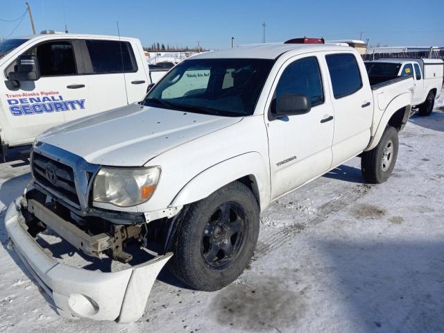 Obraz 2008 TOYOTA TACOMA DOUBLE CAB 2008
