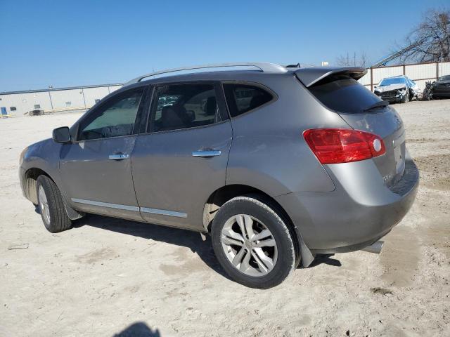 Изображение 2 2013 NISSAN ROGUE S 2013 с VIN JN8AS5MTXDW529074