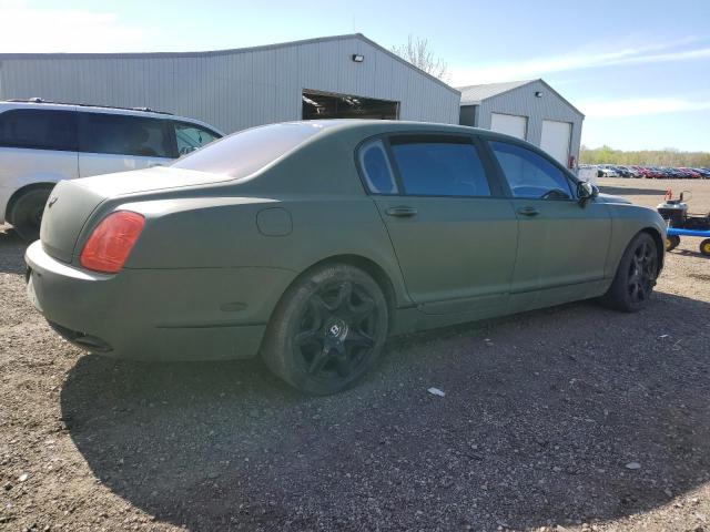 Image 3 of 2008 BENTLEY CONTINENTAL FLYING SPUR 2008 with VIN SCBBR93W58C054152