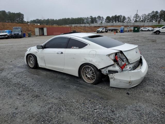 Image 2 of 2012 HONDA ACCORD EXL 2012 with VIN 1HGCS2B86CA003037