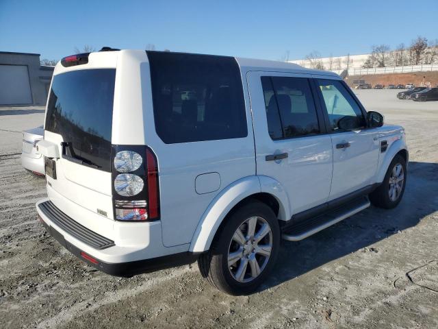 Изображение 3 2016 LAND ROVER LR4 HSE 2016 с VIN SALAG2V67GA803569