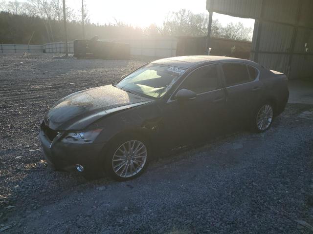 Obraz 1 z 2013 LEXUS GS 350 2013 z VIN JTHBE1BL7D5010040