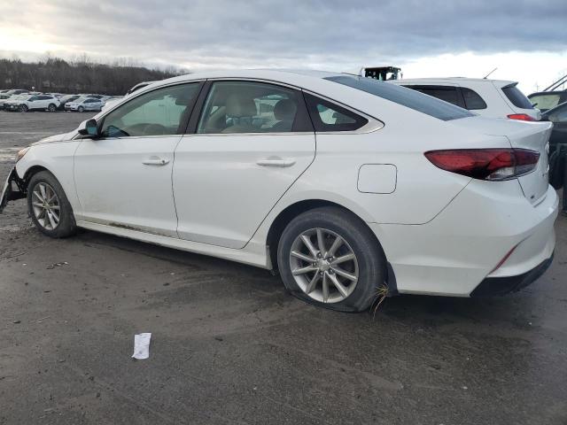 Obraz 2 z 2018 HYUNDAI SONATA SE 2018 z VIN 5NPE24AF4JH664428
