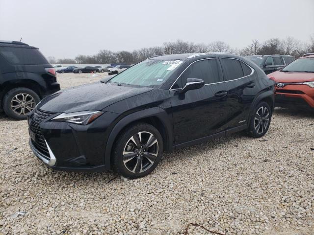 Image 1 of 2020 LEXUS UX 250H 2020 with VIN JTHP9JBH3L2020294
