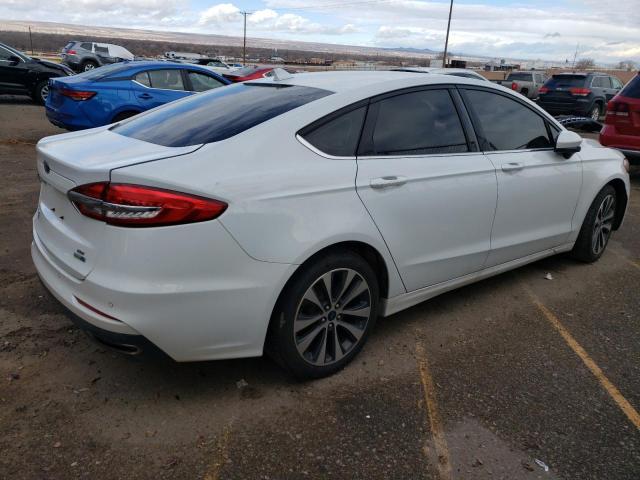 Изображение 3 2019 FORD FUSION SE 2019 с VIN 3FA6P0T9XKR260947