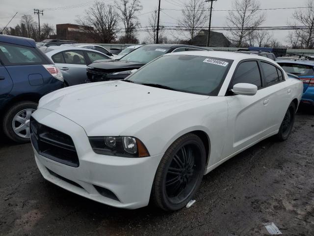 Изображение 2013 DODGE CHARGER SE 2013
