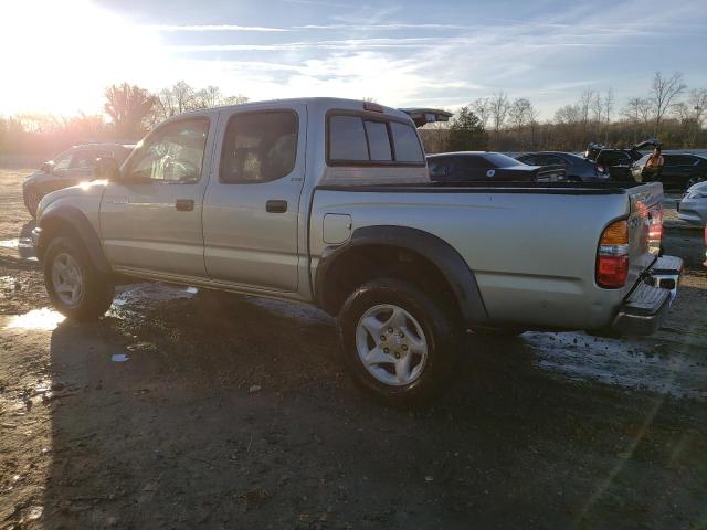 Obraz 2 z 2004 TOYOTA TACOMA DOUBLE CAB PRERUNNER 2004 z VIN 5TEGN92N14Z416576