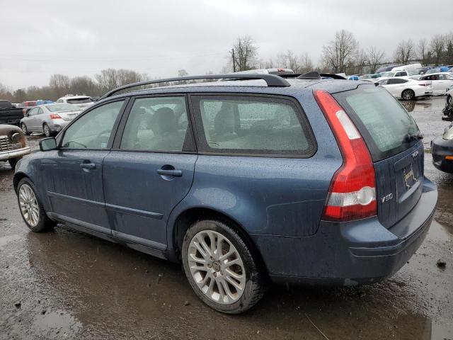 Obraz 2 z 2006 VOLVO V50 2.4I 2006 z VIN YV1MW382562163208