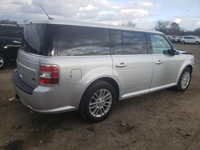 Изображение 3 2019 FORD FLEX SEL 2019 с VIN 2FMHK6C81KBA39713